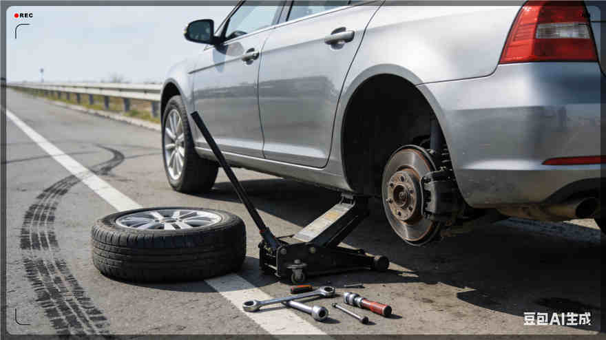 即墨区道路救援汽车送玻璃水