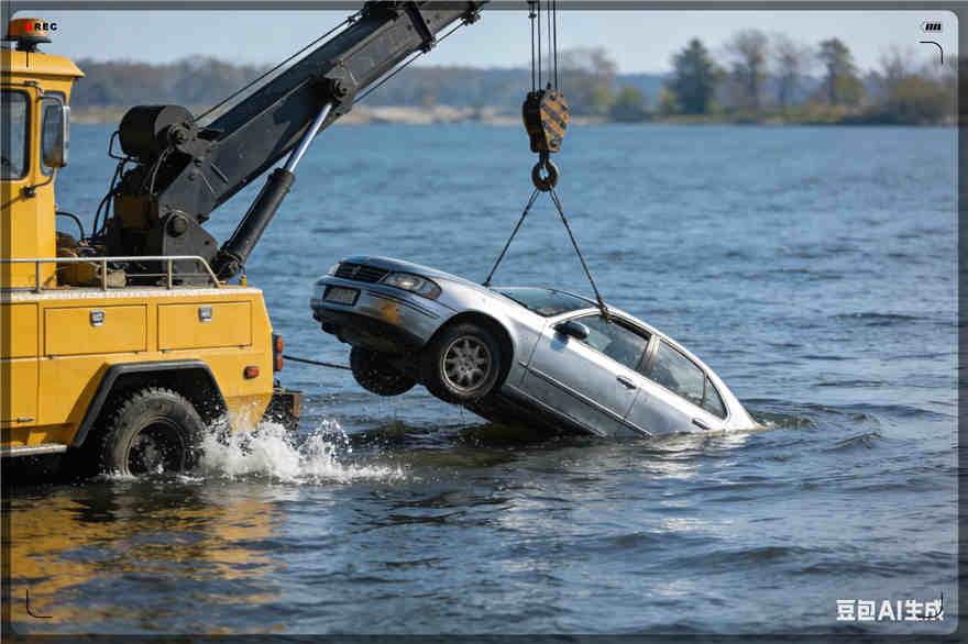 即墨区汽车救援送柴油